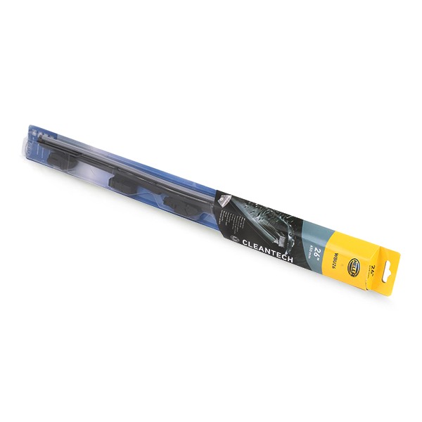 Windshield wipers 9XW 358 053-261 review