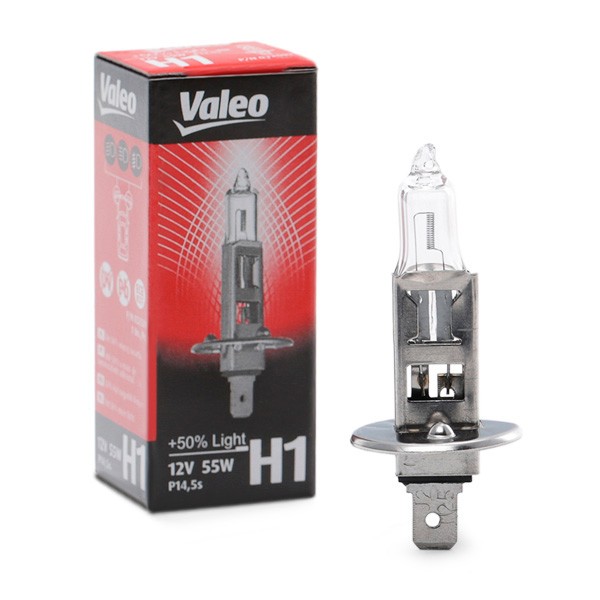 032503 VALEO High beam bulb Audi A3 review