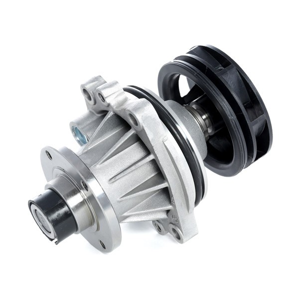 506107 VALEO Water pumps BMW 3 Series review