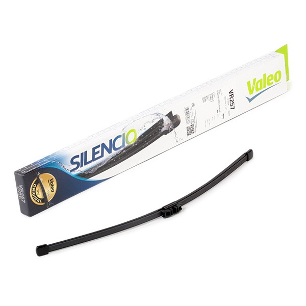 574336 VALEO Windscreen wipers BMW 5 Series review
