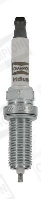 CCH9412 CHAMPION Engine spark plug Toyota IQ review