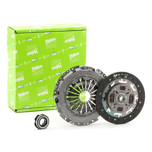 Clutch and flywheel kit 828013 review