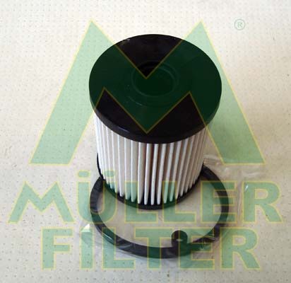 FN149 MULLER FILTER Fuel filters Opel ASTRA review