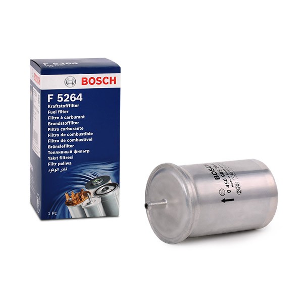 0 450 905 264 BOSCH Fuel filters Volkswagen TRANSPORTER review