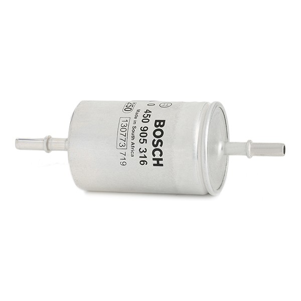 0 450 905 316 BOSCH Fuel filters Audi A3 review