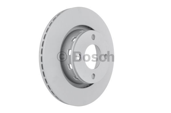 0 986 478 128 BOSCH Brake rotors Audi 80 review