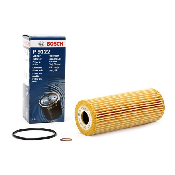 Engine oil filter 1 457 429 122 review