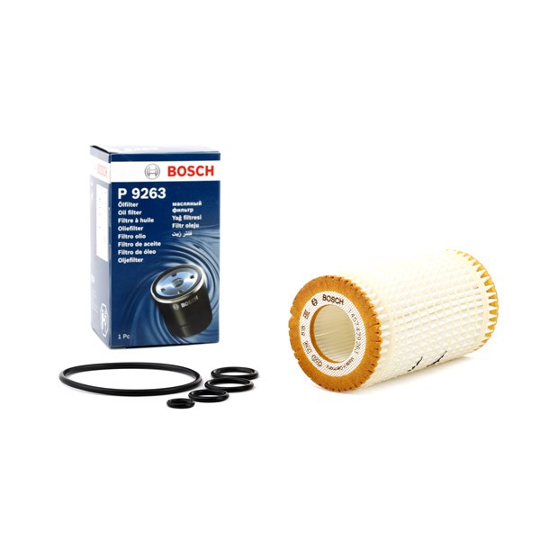 Engine oil filter 1 457 429 263 review