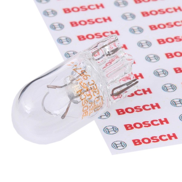 1 987 302 206 BOSCH Indicator bulb Porsche MACAN review