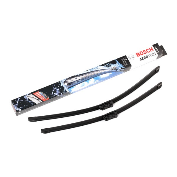 Windshield wipers 3 397 007 430 review