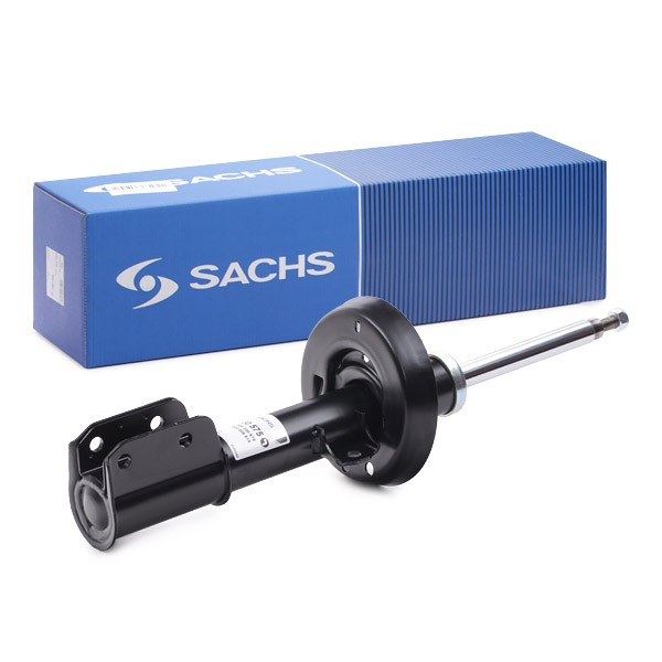 230 575 SACHS Shocks Opel ASTRA review