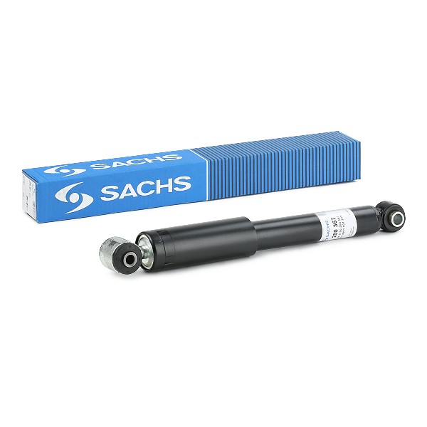 280 367 SACHS Shock absorbers Opel MERIVA review