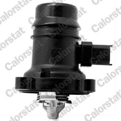 TE7246.103J CALORSTAT by Vernet Coolant thermostat Opel MERIVA review