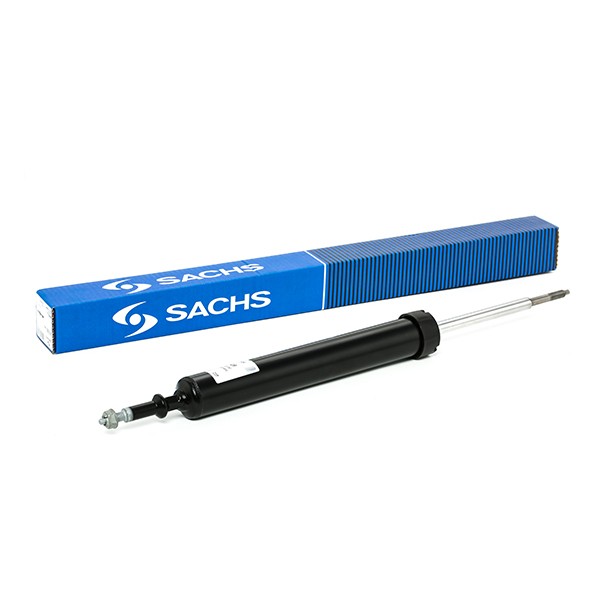 311 409 SACHS Shock absorbers BMW 1 Series review