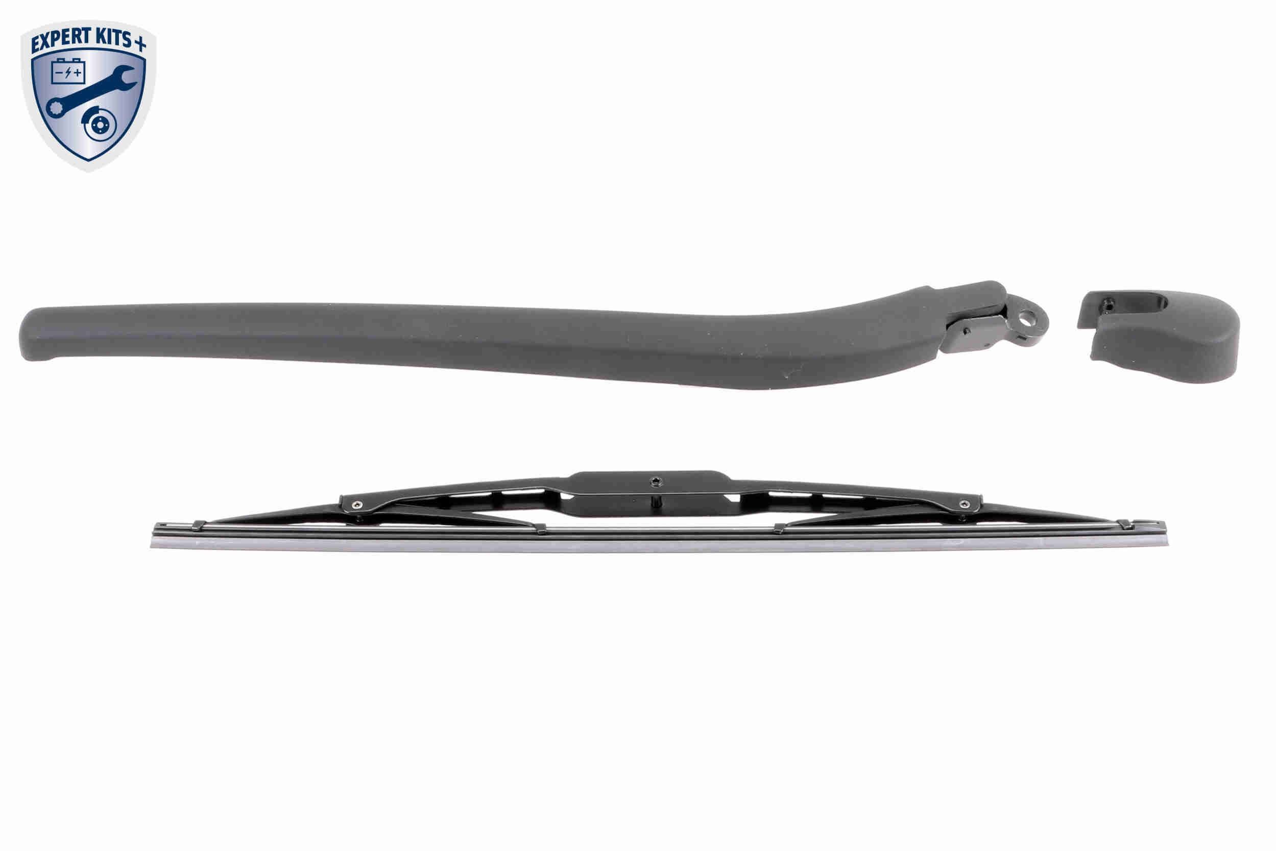V20-0016 VAICO Windscreen wipers BMW 5 Series review