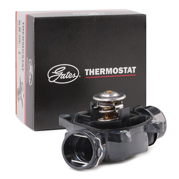 TH35188G1 GATES Coolant thermostat BMW 3 Series review