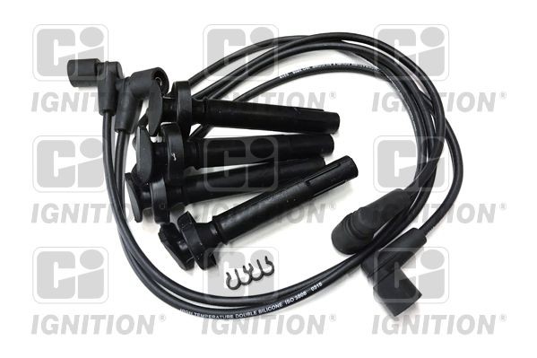 Ignition Cable Kit QUINTON HAZELL XC1449 Reviews