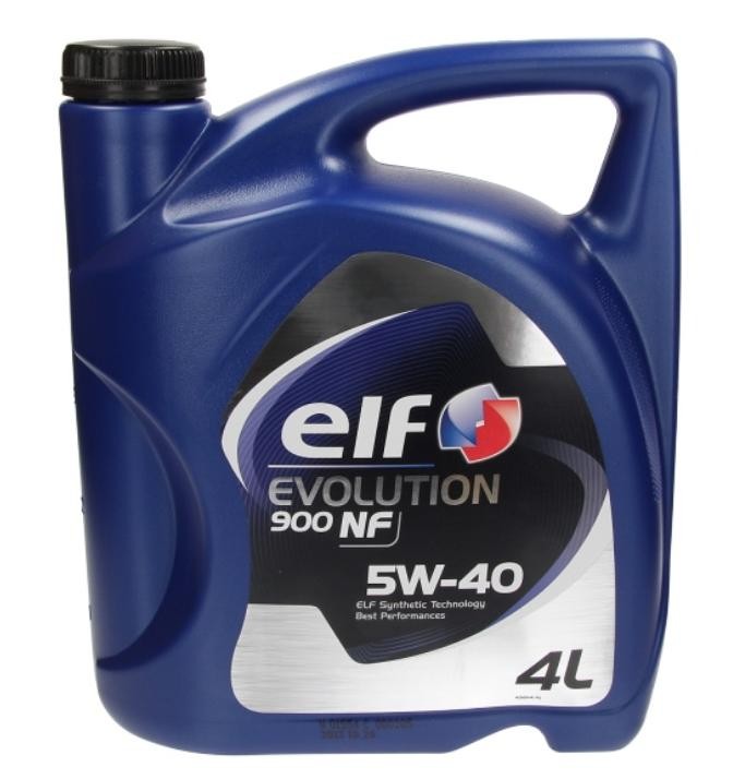 Engine oil ELF 2196571 Reviews