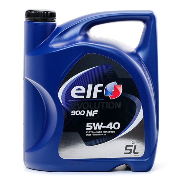 Engine oil ELF 2198877 Reviews