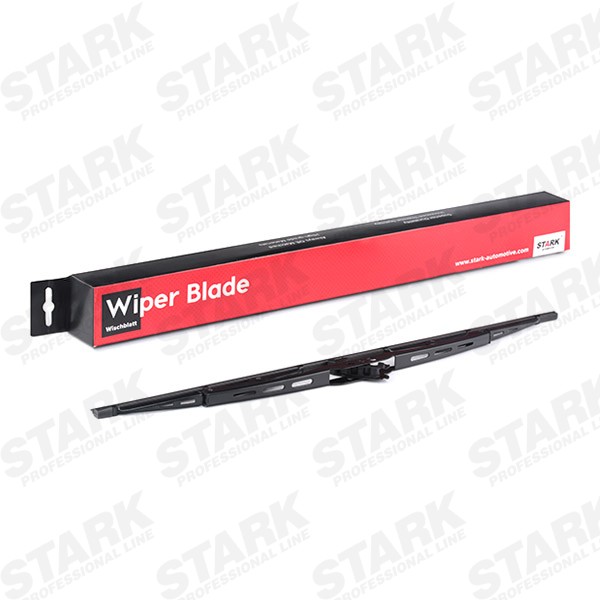 SKWIB-0940136 STARK Windscreen wipers Volkswagen CADDY review