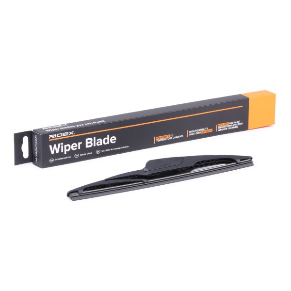 Wiper blade 298W0153 review