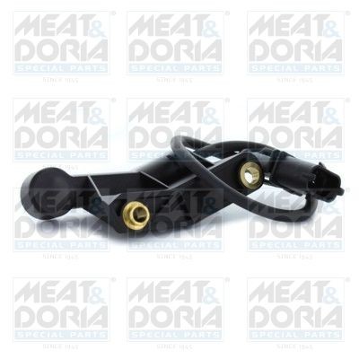 87065/1 MEAT & DORIA Engine electrics Opel ZAFIRA review