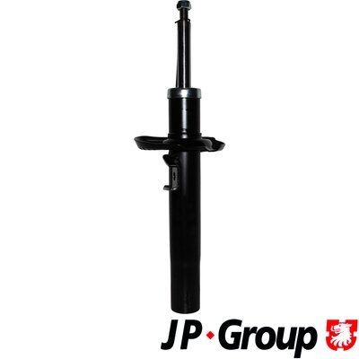 1142106700 JP GROUP Shock absorbers Volkswagen GOLF review