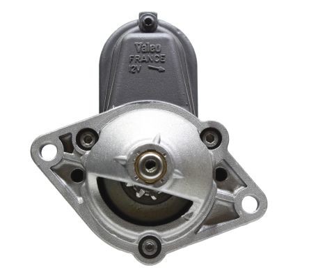 11440430 ALANKO Starter Opel ASTRA review