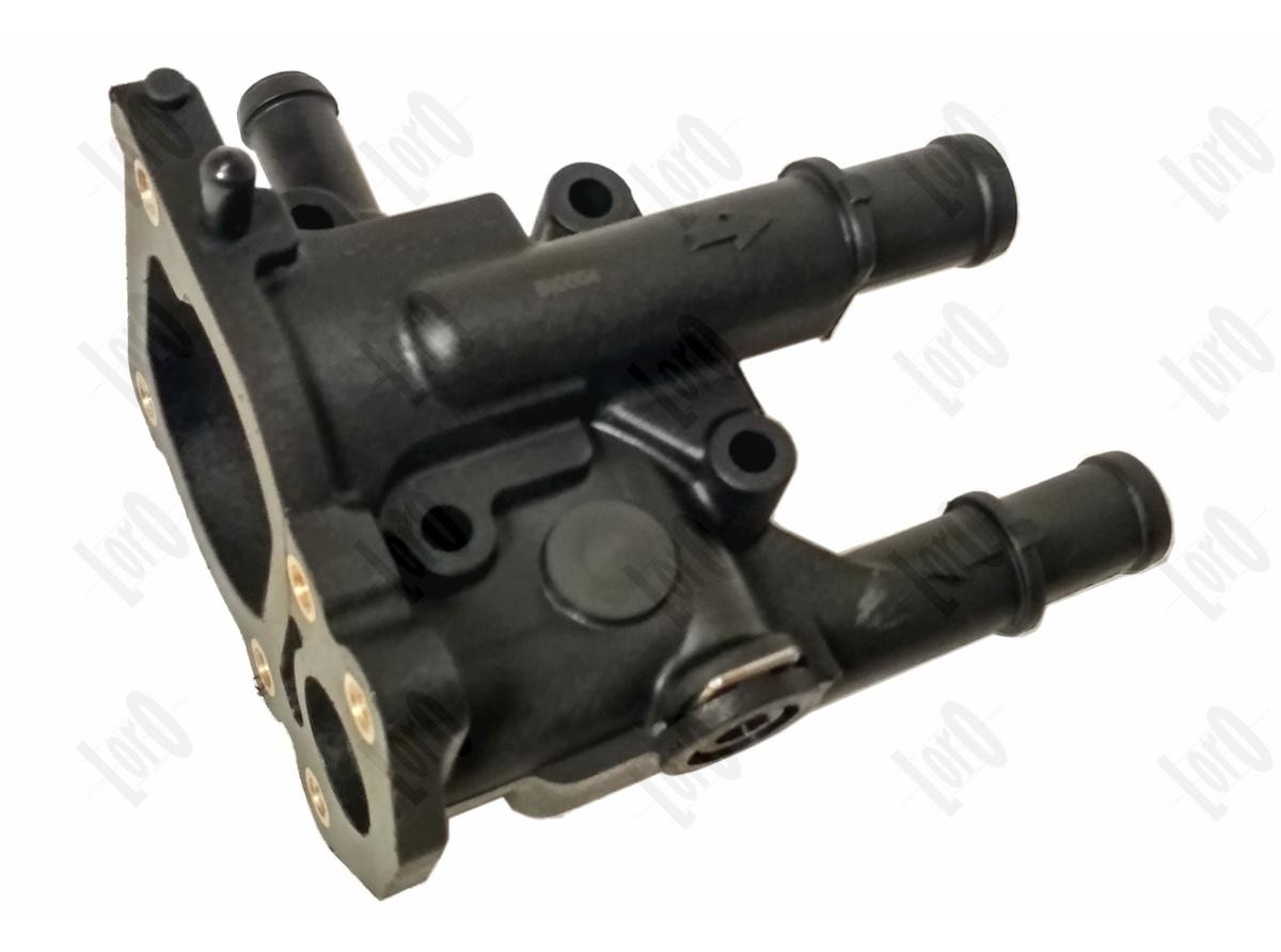 037-025-0030 ABAKUS Coolant thermostat Opel ZAFIRA review