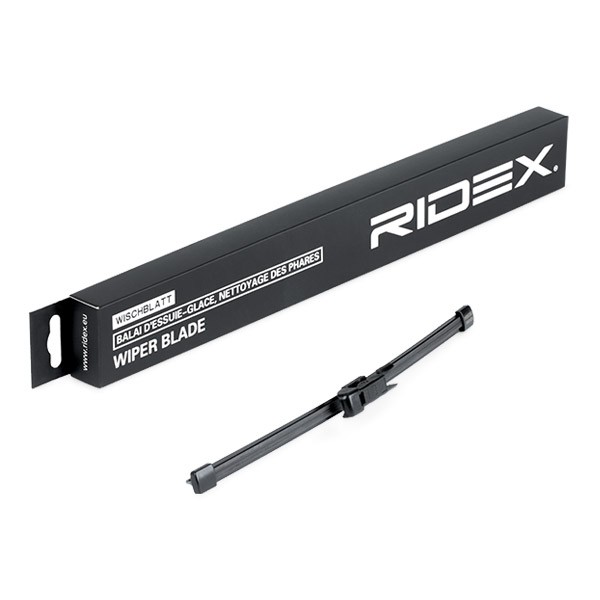 298W0031 RIDEX Windscreen wipers BMW 1 Series review