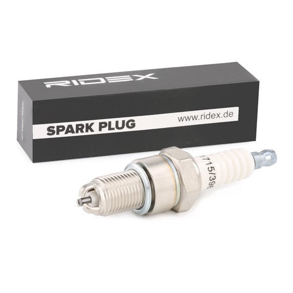 Spark plug 686S0035 review