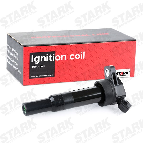 Ignition coil STARK SKCO-0070353 Reviews