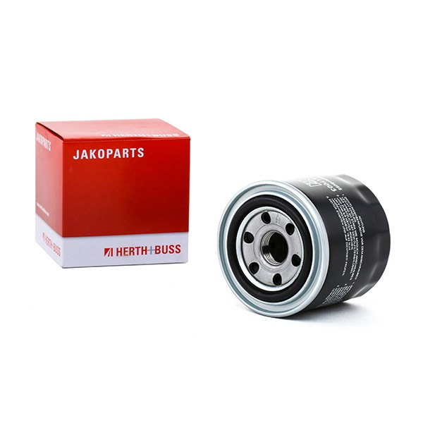 J1317003 HERTH+BUSS JAKOPARTS Oil filters Hyundai i20 review