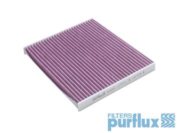 Pollen filter PURFLUX AHA244 Reviews