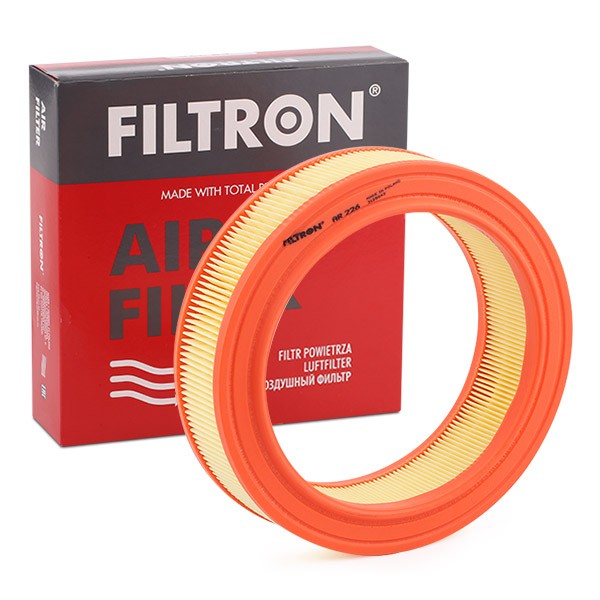 Air filter FILTRON AR 226 Reviews