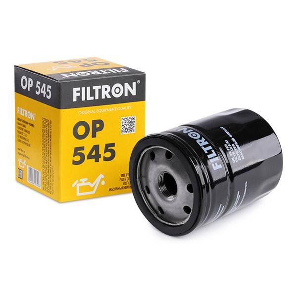 OP 545 FILTRON Oil filters Alfa Romeo 146 review
