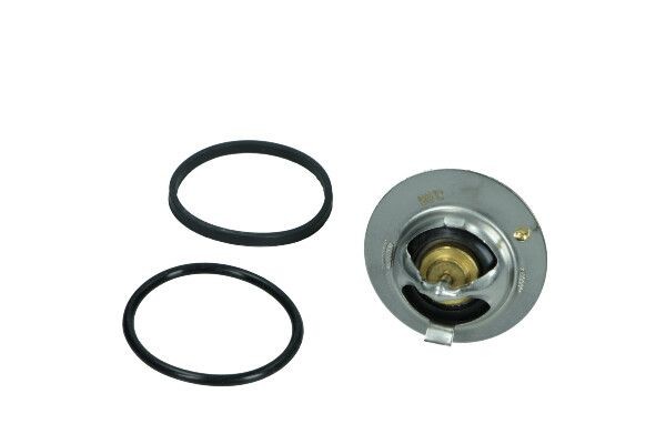 67-0090 MAXGEAR Coolant thermostat Mercedes-Benz C-Class review