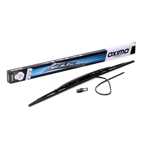 WUSPR650 OXIMO Windscreen wipers Mercedes-Benz VITO review