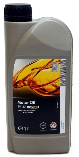 Engine oil OPEL GM 95599919 Reviews