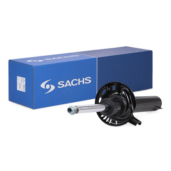 Shock absorber SACHS 317 572 Reviews