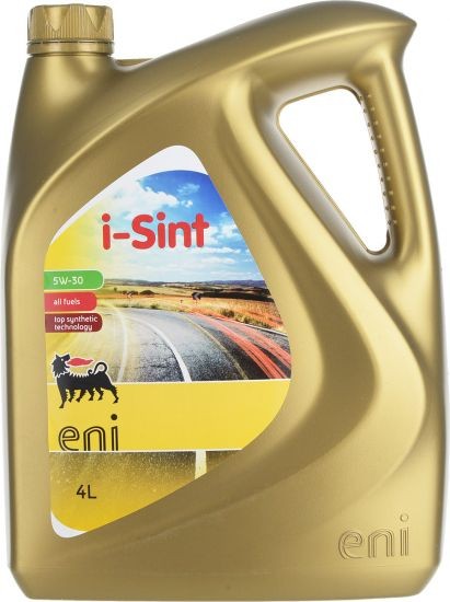 Engine oil ENI 4001016 Reviews