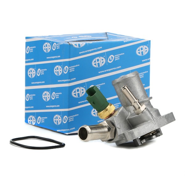 350014A ERA Coolant thermostat Opel MERIVA review