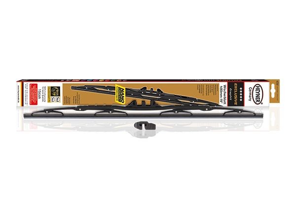 Windshield wipers 15900A review
