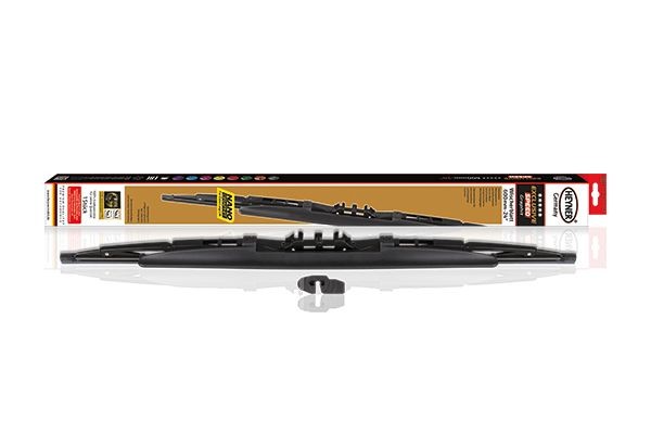 Wiper blade 26400A review