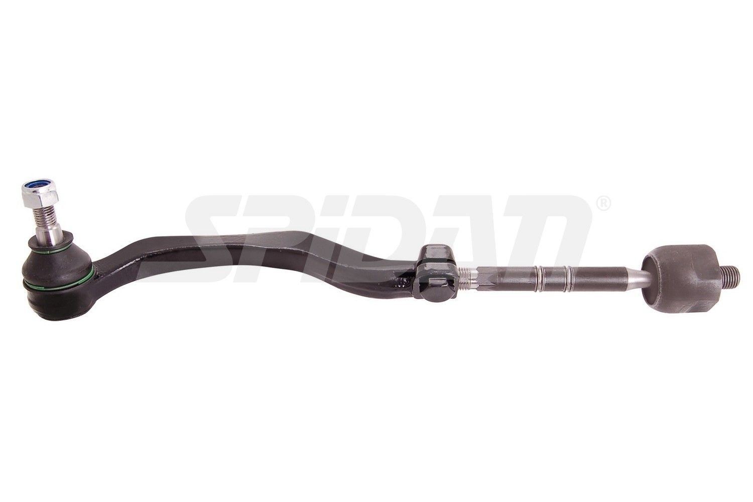 Rod Assembly SPIDAN CHASSIS PARTS 50455 Reviews