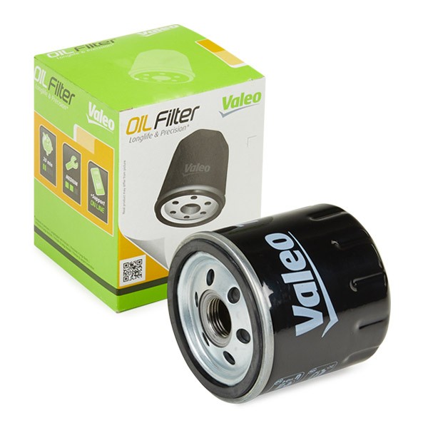 728738 VALEO Oil filters Audi A5 review