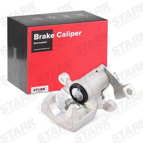 Brake caliper STARK SKBC-0461034 Reviews