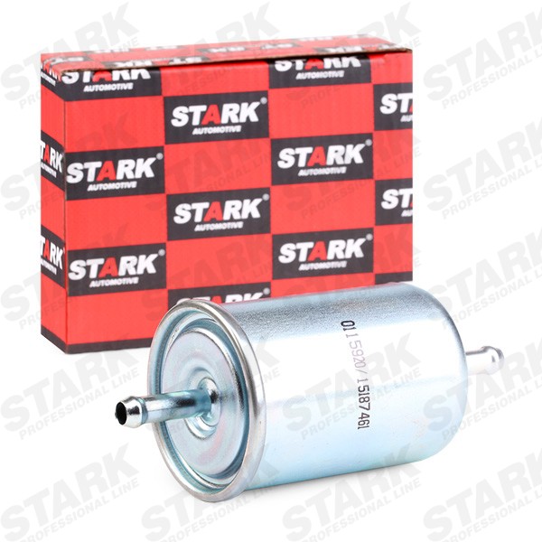 SKFF-0870314 STARK Fuel filters Opel CORSA review