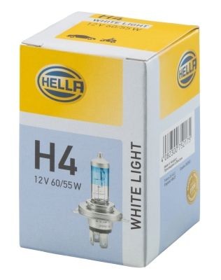 8GJ 223 498-121 HELLA Headlight bulbs Ford TRANSIT review