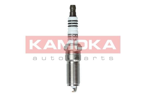7100025 KAMOKA Engine spark plug Opel INSIGNIA review
